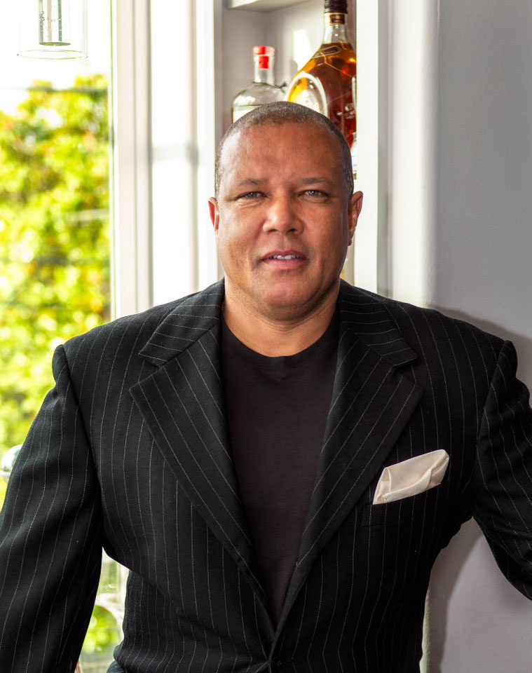 Rod Thompson